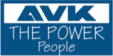 AWK Power logo