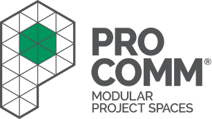 Procomm logo